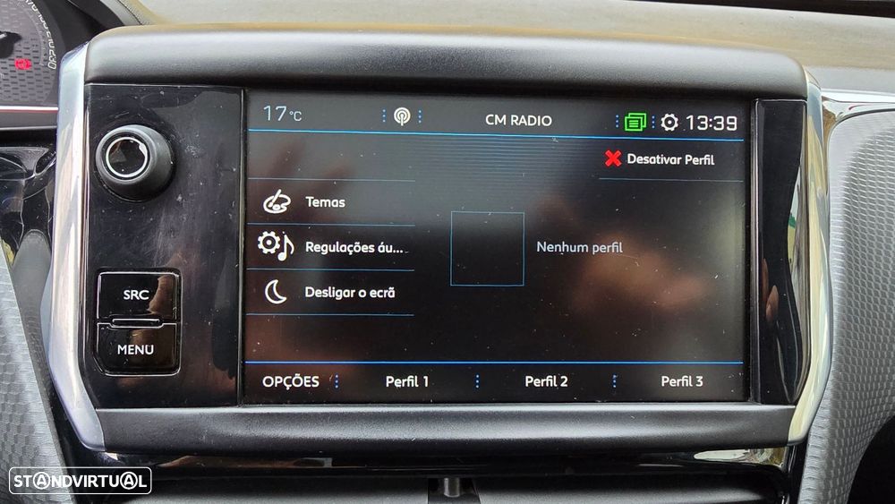 Peugeot 2008 1.2 PureTech GT Line EAT6 - 37