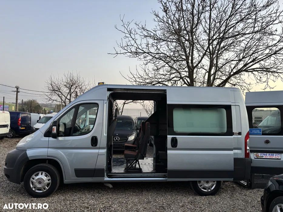 Fiat DUCATO - 5