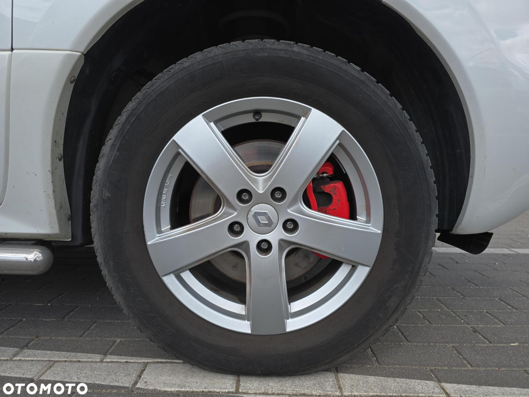 Renault Koleos 2.0 dCi 4x4 Dynamique - 9