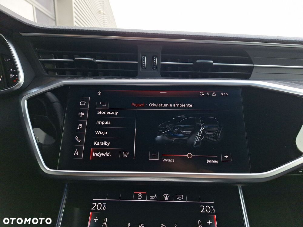 Audi A6 Limousine 40 TDI mHEV Quattro Sport S tronic - 27