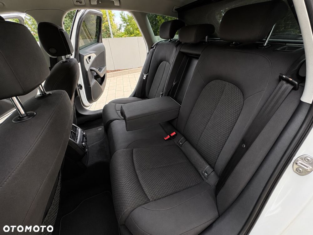 Audi A6 Avant 3.0 TDI DPF quattro tiptronic sport selection - 22