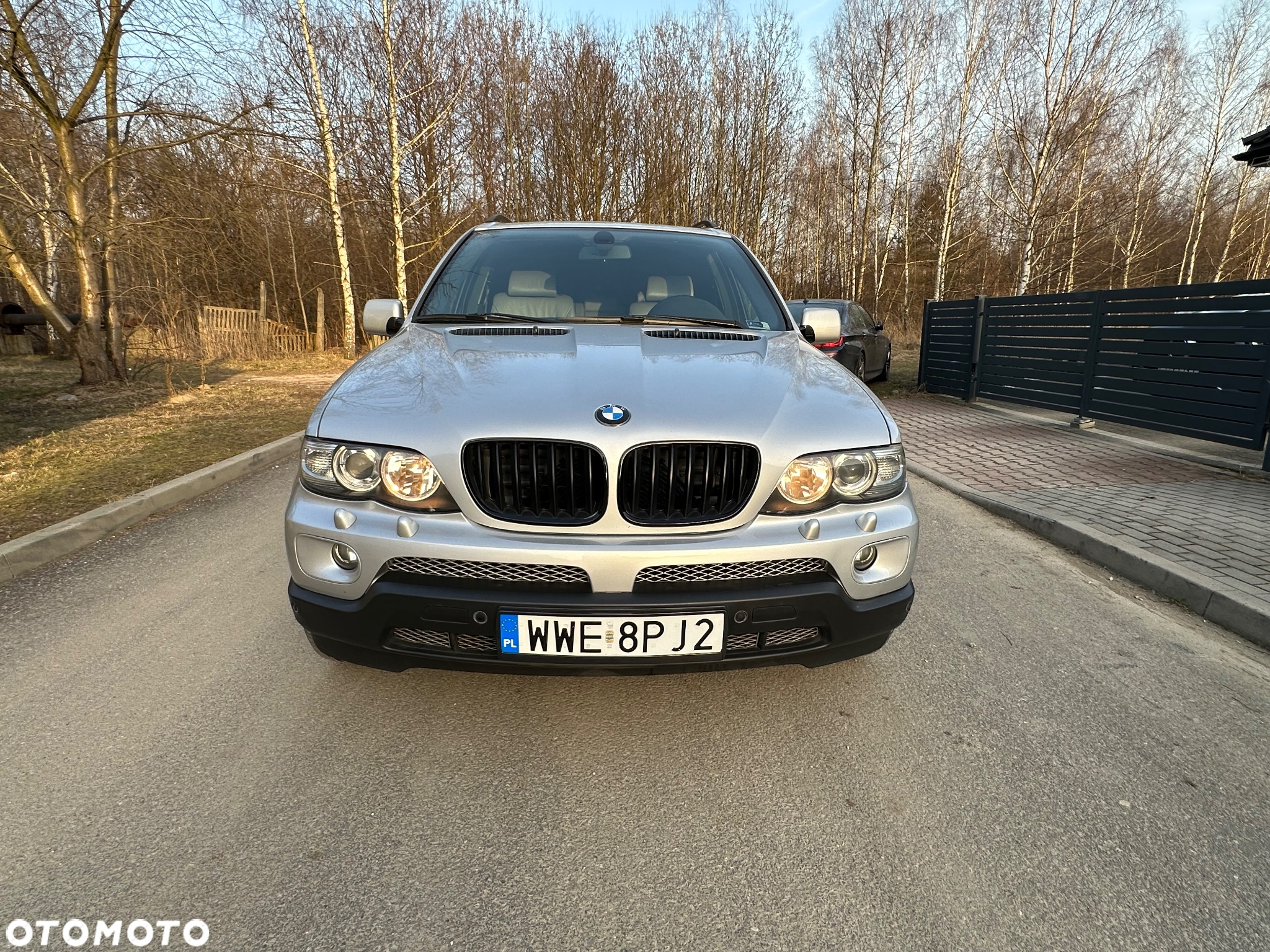 BMW X5 3.0 d Edition Exclusive Sport - 8