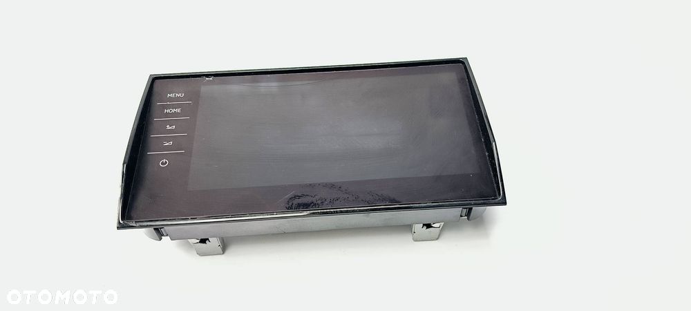 RADIO SKODA KAROQ 565919606D - 2