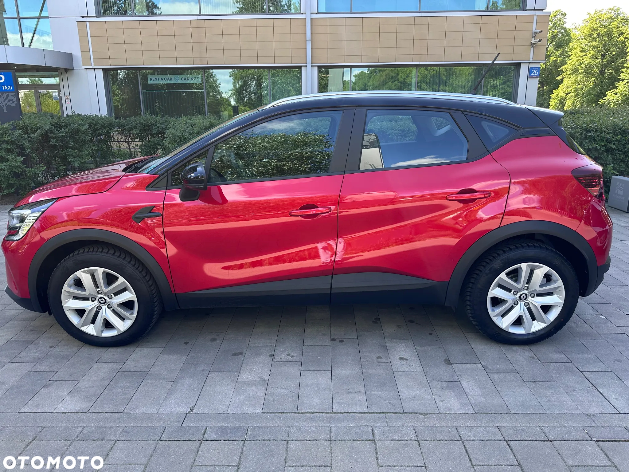 Renault Captur 1.0 TCe Equilibre - 10