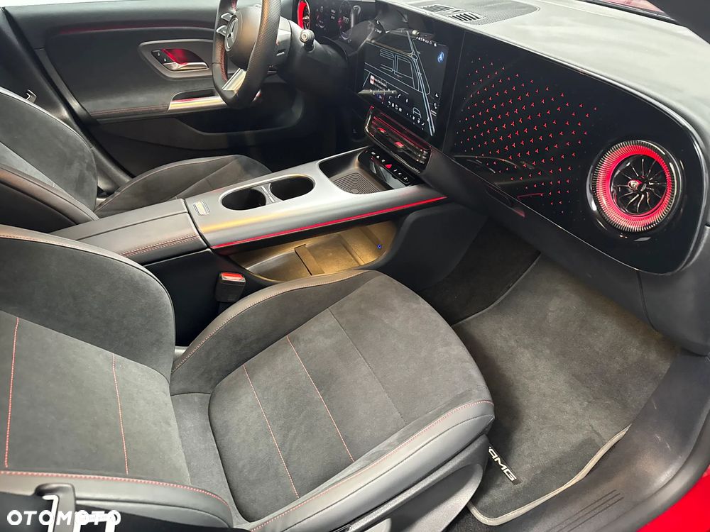 Mercedes-Benz CLA 2026