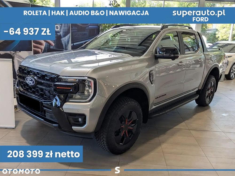 Ford Ranger - 2