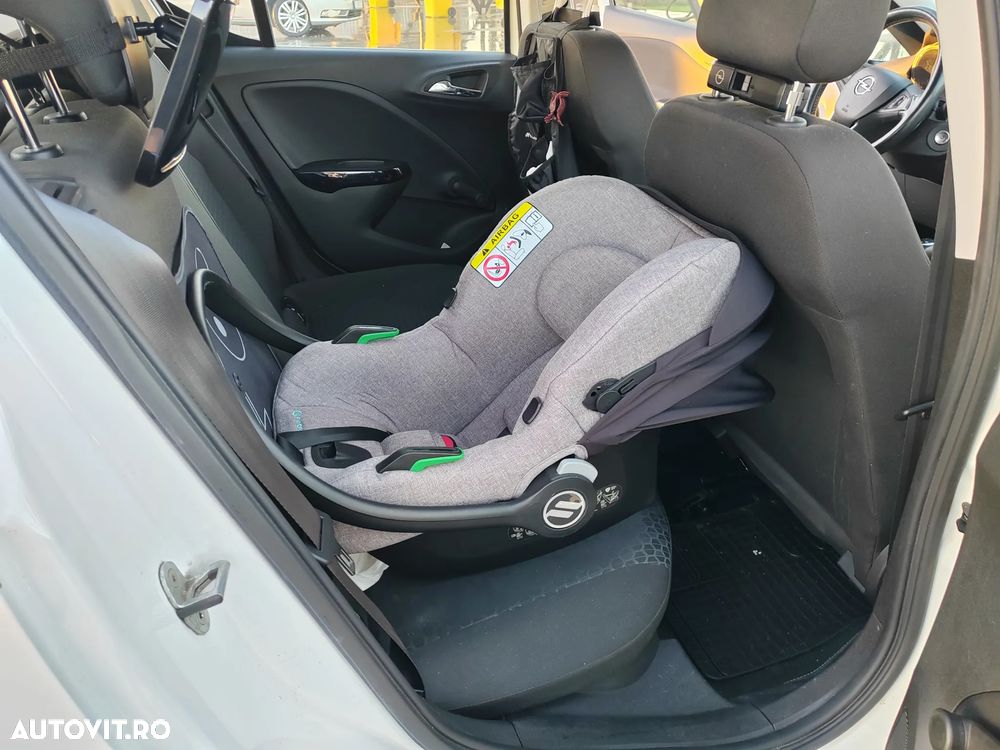 Opel Corsa 1.4 ECOTEC Selection - 20