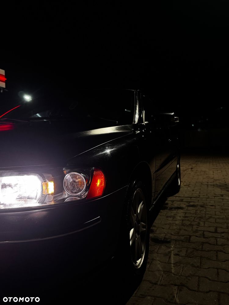 Volvo S60 2.4D Kinetic - 12