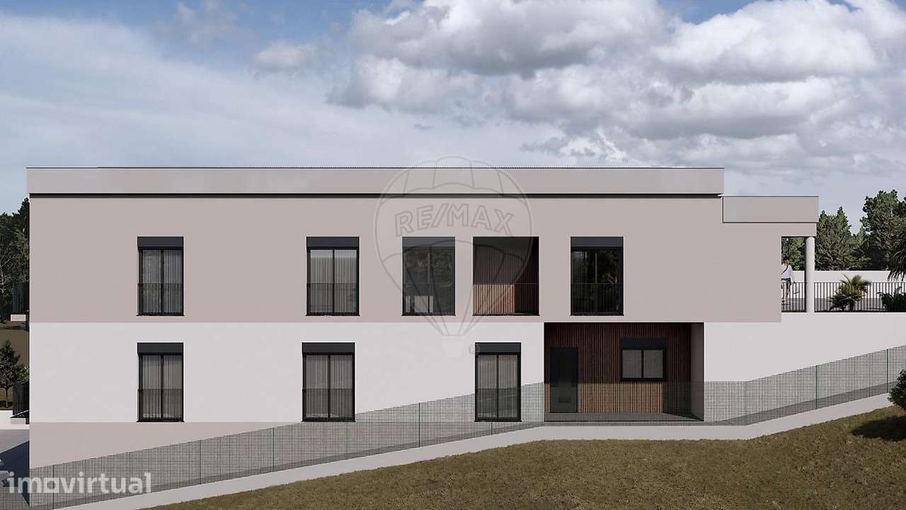 Apartamento T2 para venda - Grande imagem: 4/7