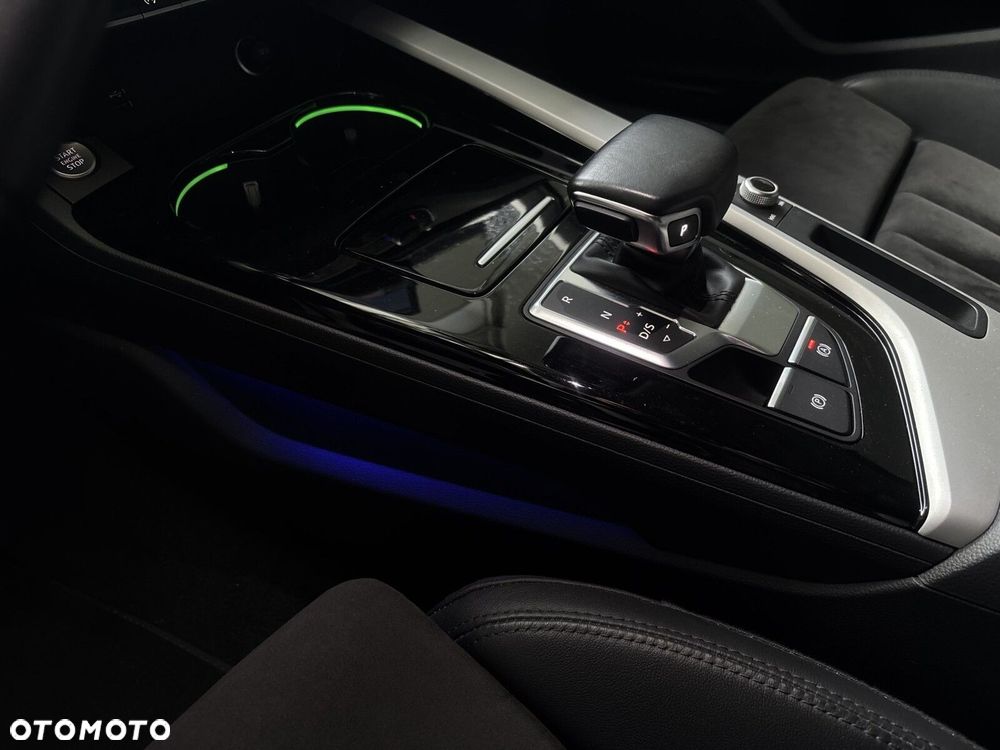 Audi A4 Avant - 19