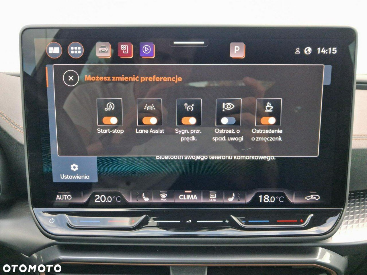 Cupra Formentor - 28