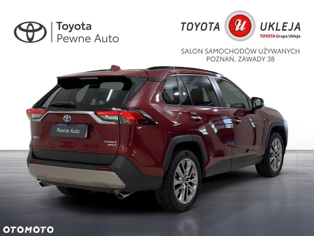 Toyota RAV4 - 2