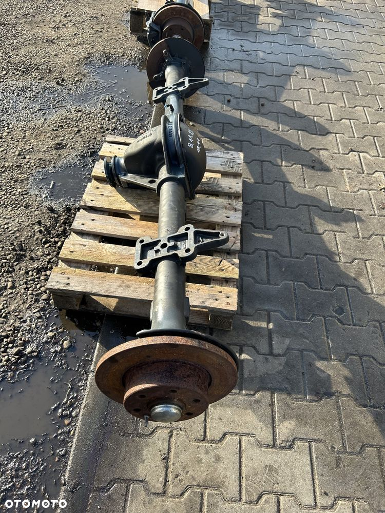 Most uzywany dyfer Iveco Daily 2020 rok  13/41 - 3