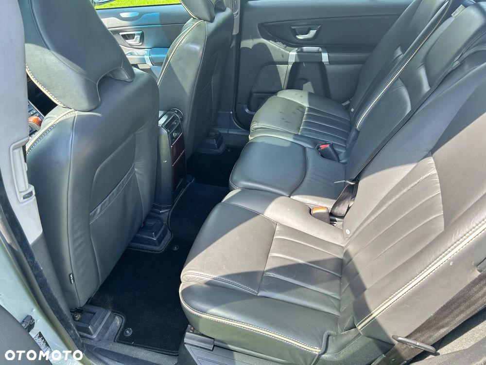 Volvo XC 90 3.2 AWD Executive - 10