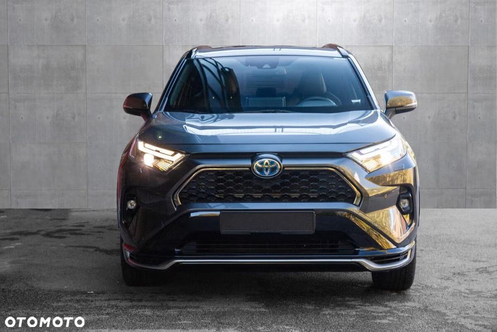 Toyota RAV4 2.5 Plug-In Hybrid Style 4x4 - 3