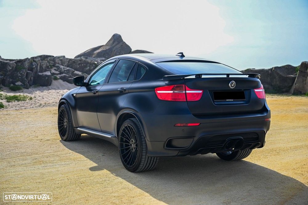 BMW X6 40 d xDrive - 14