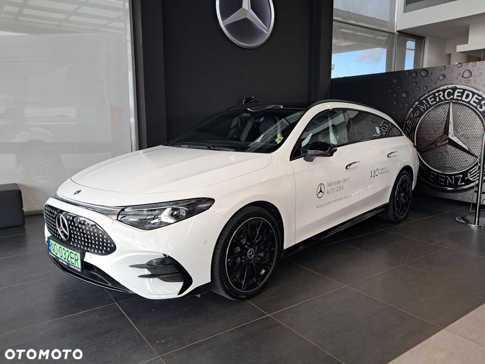 Mercedes-Benz CLA - 3