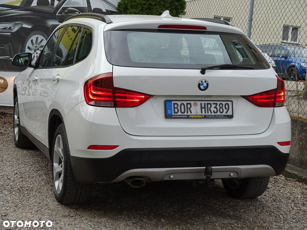 BMW X1 - 11