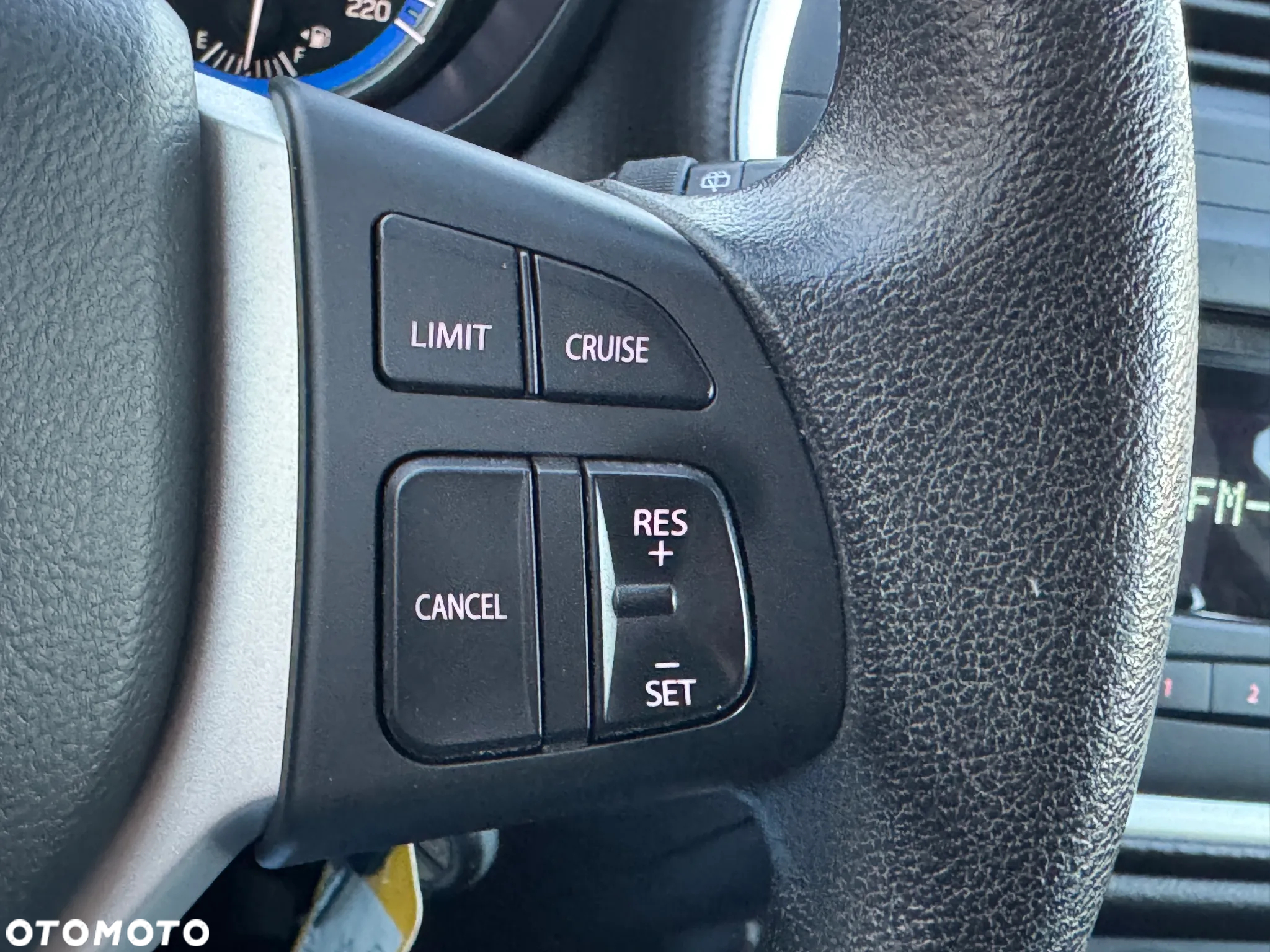 Suzuki SX4 S-Cross 1.6 Comfort - 13
