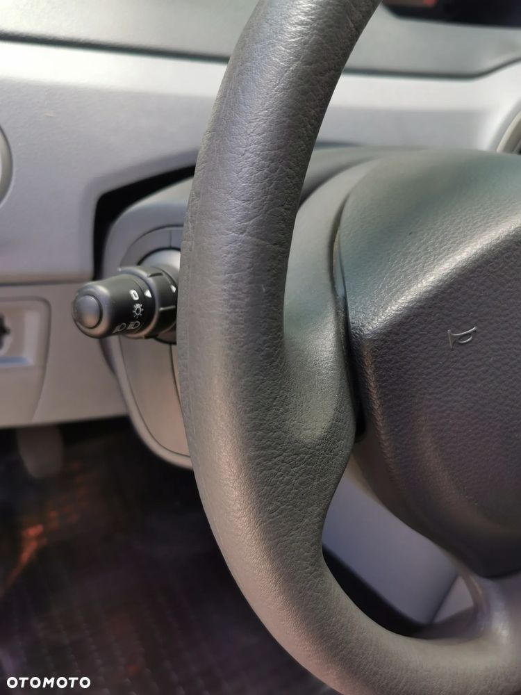 Renault Modus 1.2 16V Authentique - 27