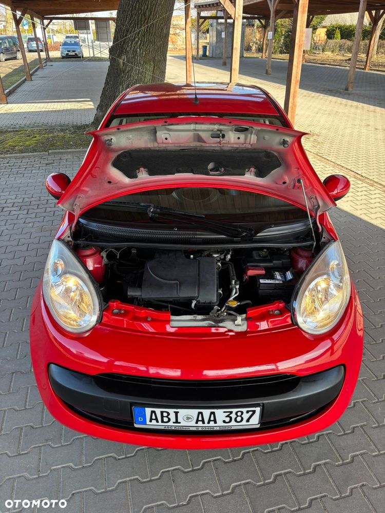 Citroën C1 1.0 Attraction - 30