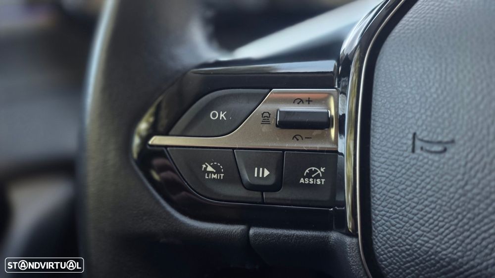 Peugeot 308 PureTech 130 Stop & Start Allure - 17