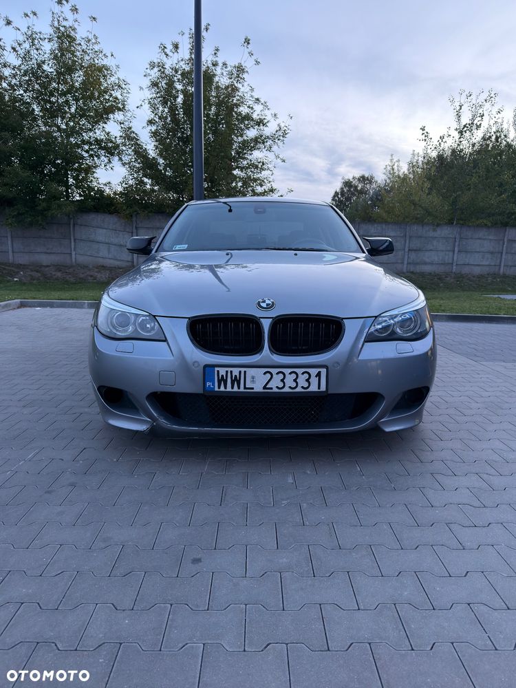 BMW Seria 5 - 11
