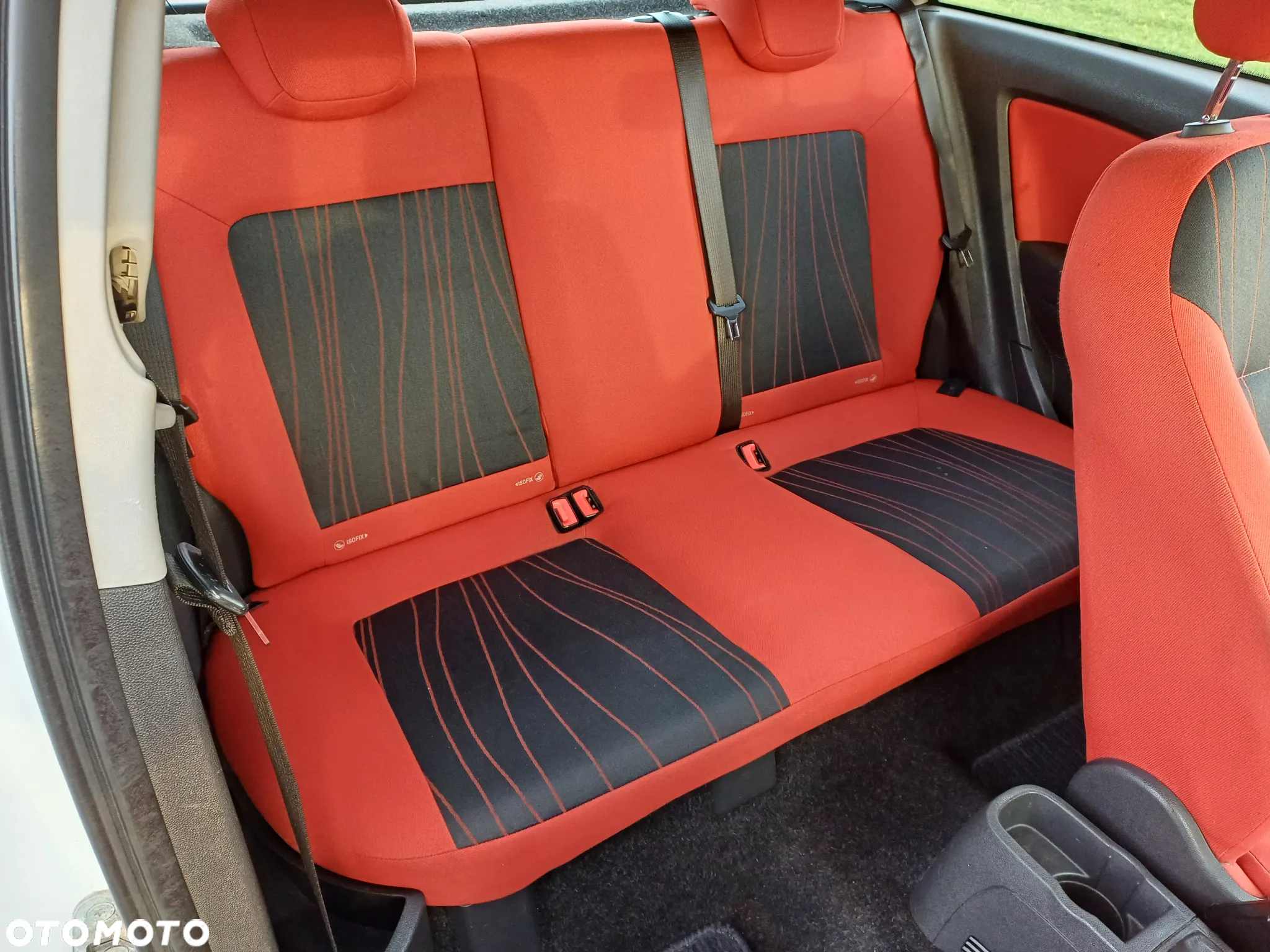 Opel Corsa 1.2 16V Cosmo - 29