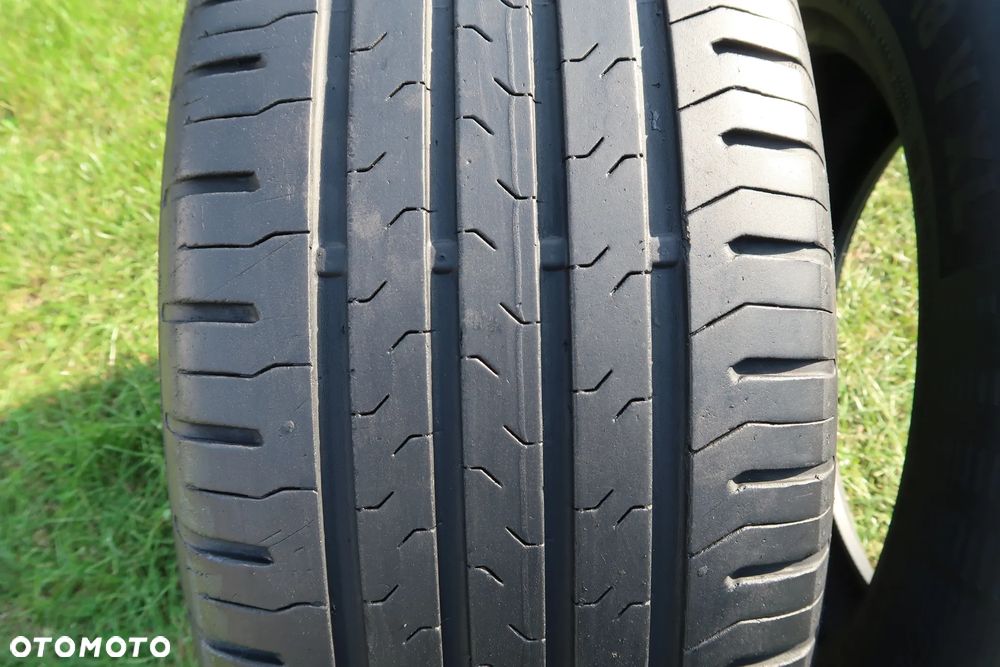 235/60r18 Continental ContiEcoContact  2szt - 2