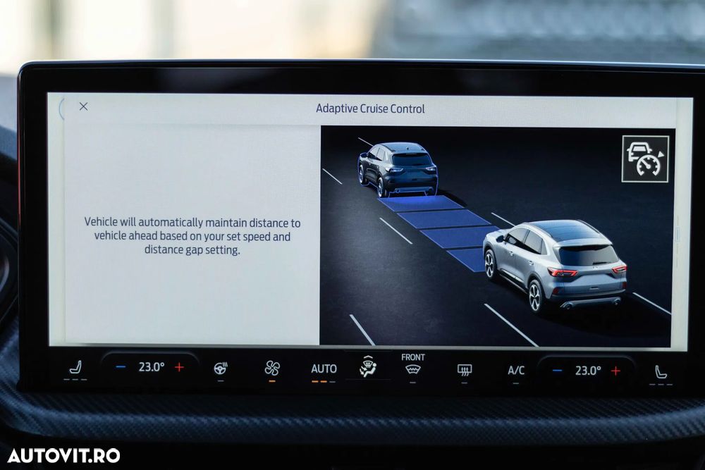 Ford Kuga 1.5 EcoBoost A8 FWD ST-Line X - 28