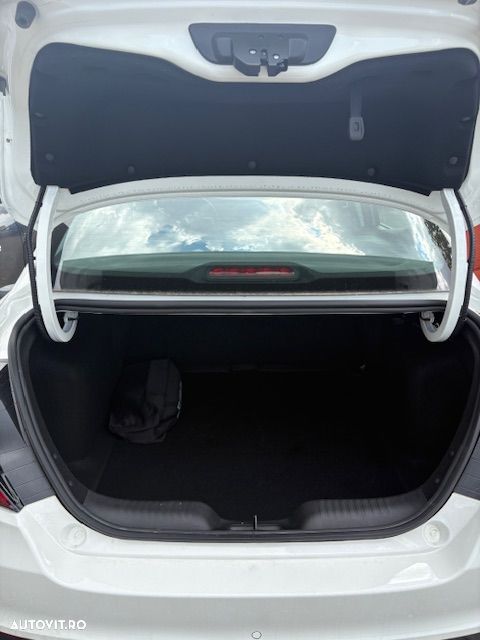 Fiat Tipo 1.6 MultiJet II 130 CP M6 - 16