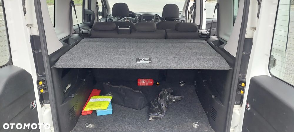 Fiat Doblo - 28