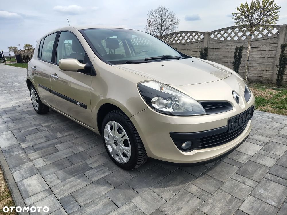 Renault Clio 1.2 16V Edition Dynamique - 11