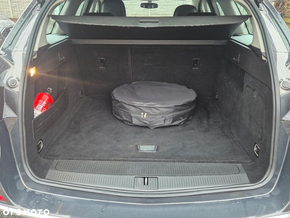 Opel Astra 1.4 Turbo Style - 15