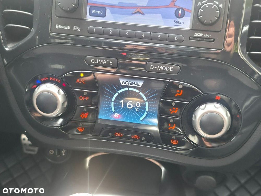 Nissan Juke - 15