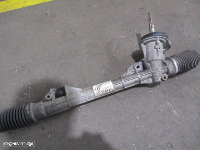 Caixa Direcao 6900001617A 8200867057  RENAULT TWINGO 2008 1.2I - 3