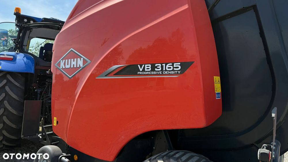 Kuhn VB 3165 - 3