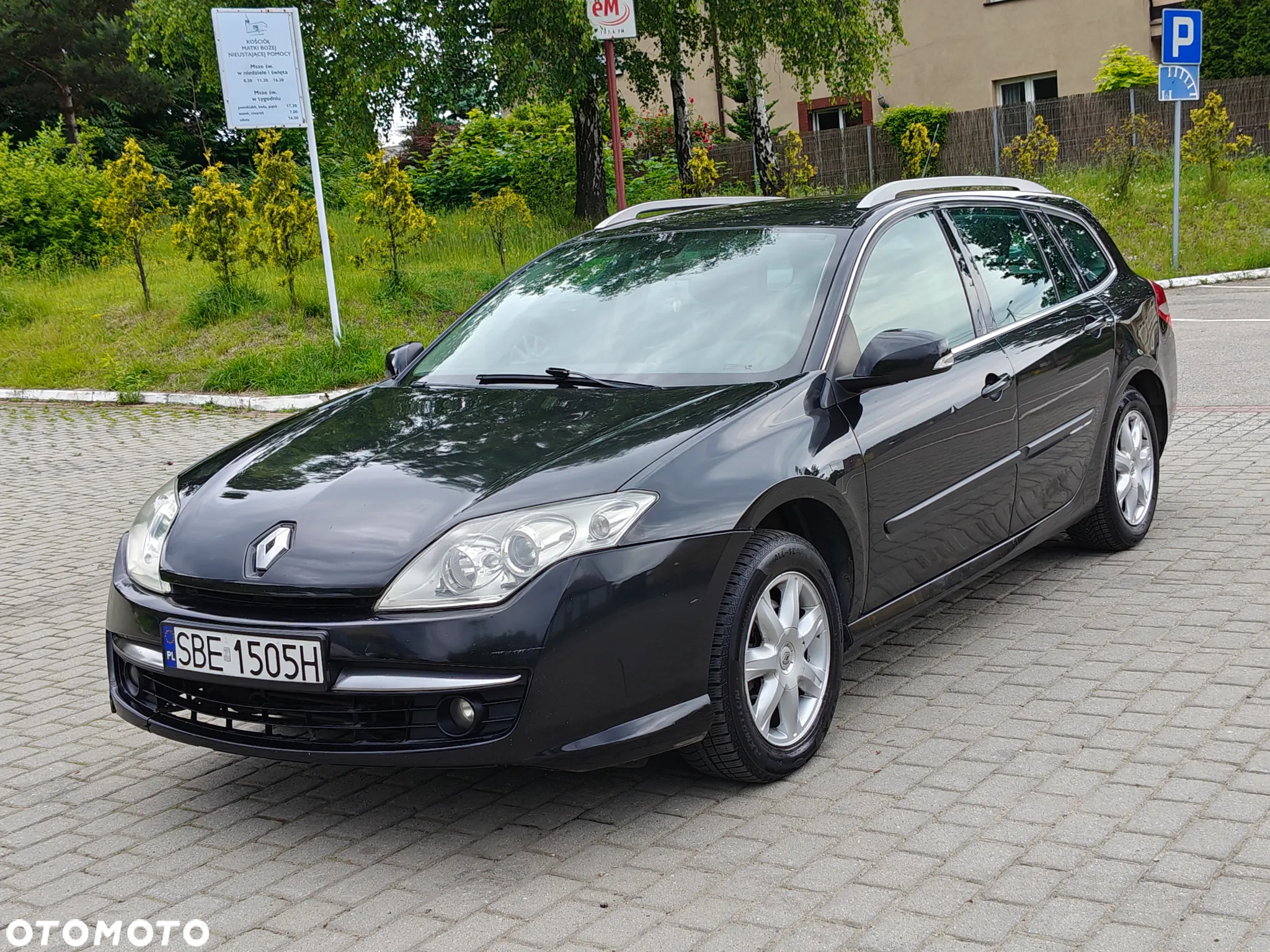 Renault Laguna 2.0 DCi Dynamique - 13