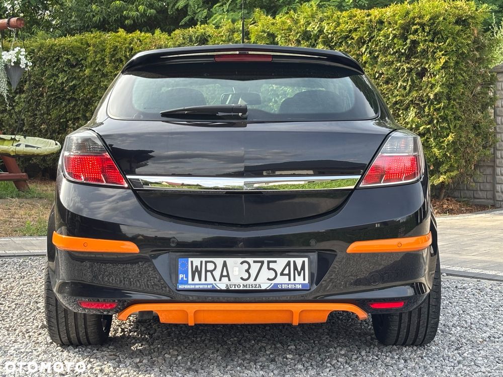 Opel Astra - 31