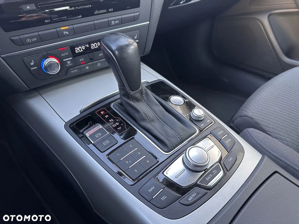 Audi A6 - 24