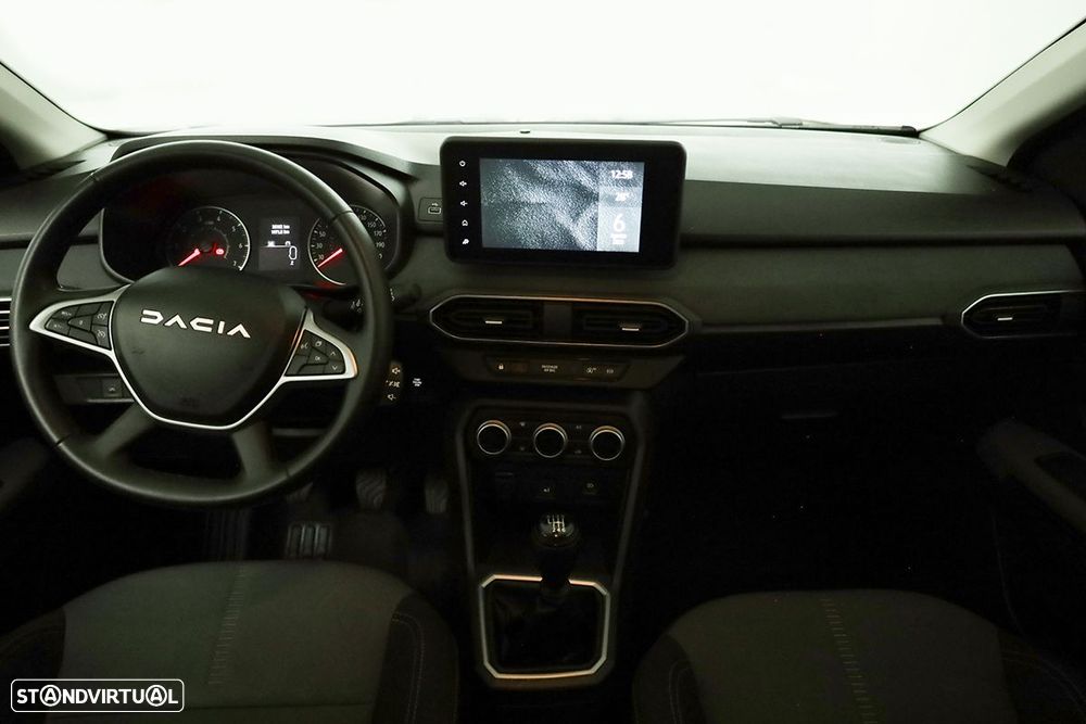 Dacia Jogger 1.0 ECO-G Extreme+ Up&Go 7L Bi-Fuel - 8