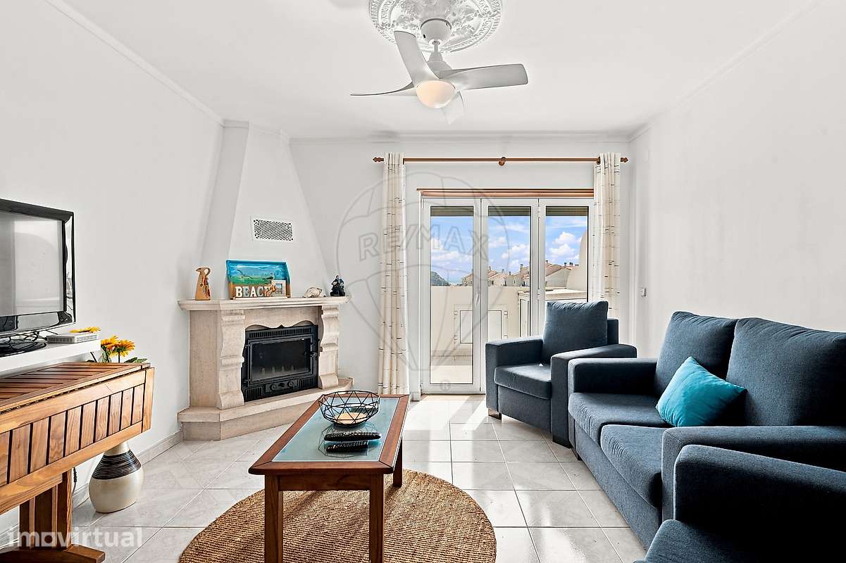 Apartamento T2 para venda - Grande imagem: 5/25