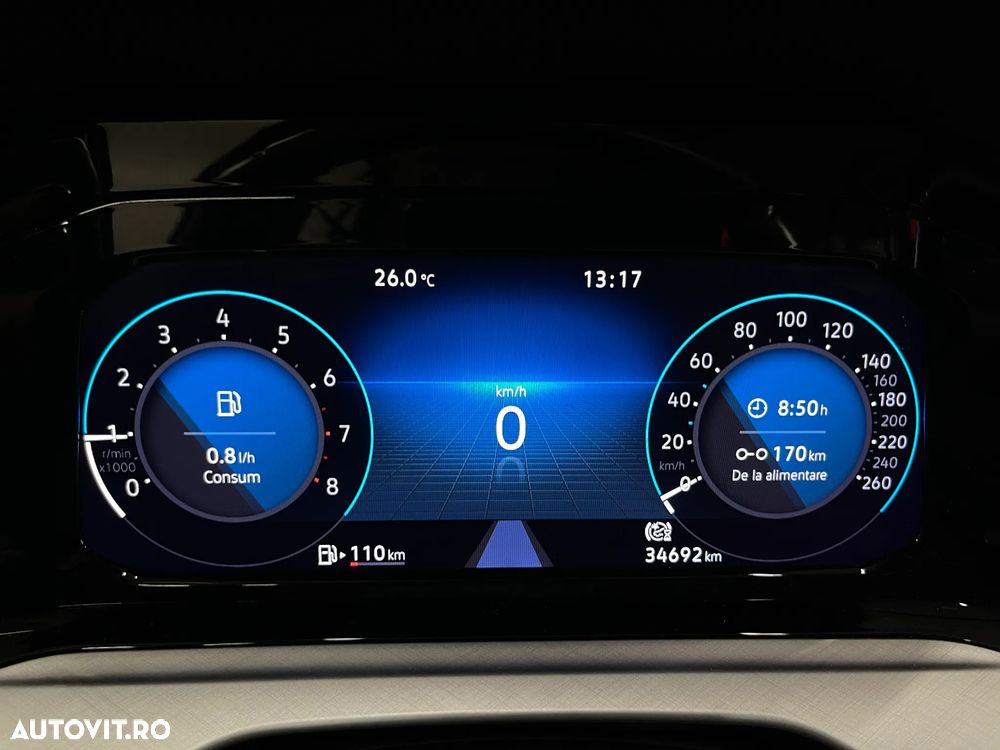 Volkswagen Golf 1.0 TSI Life - 28