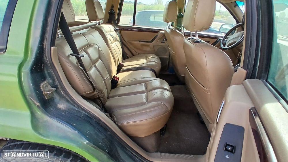 Jeep Grand Cherokee - 7