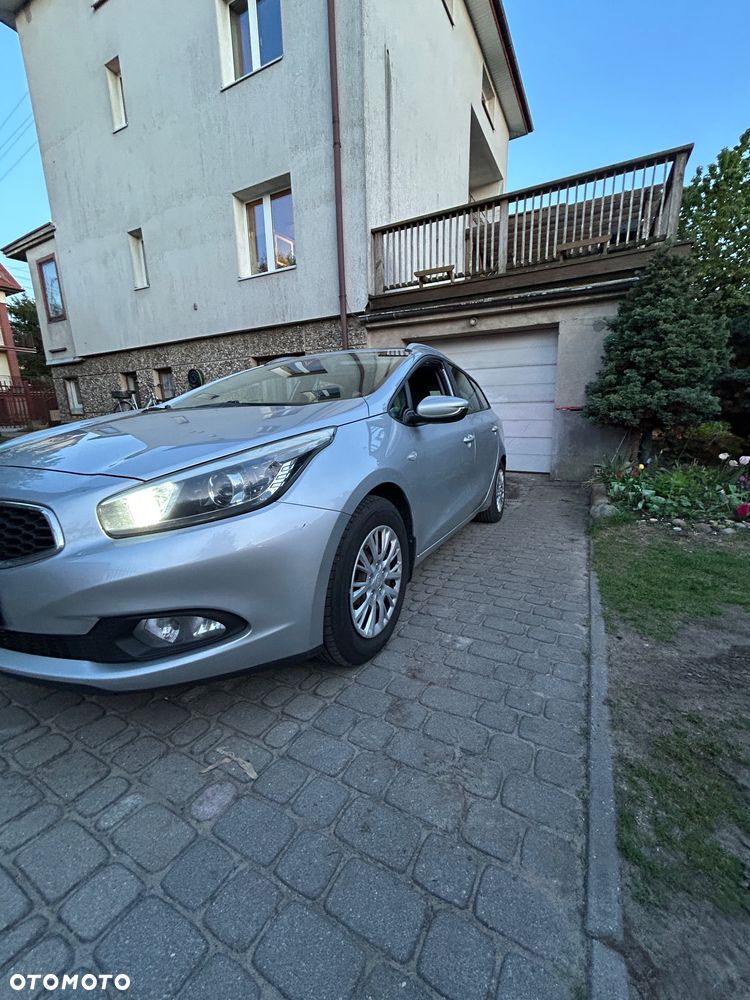 Kia Ceed 1.6 GDI S - 7