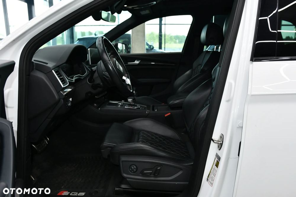 Audi SQ5 - 15
