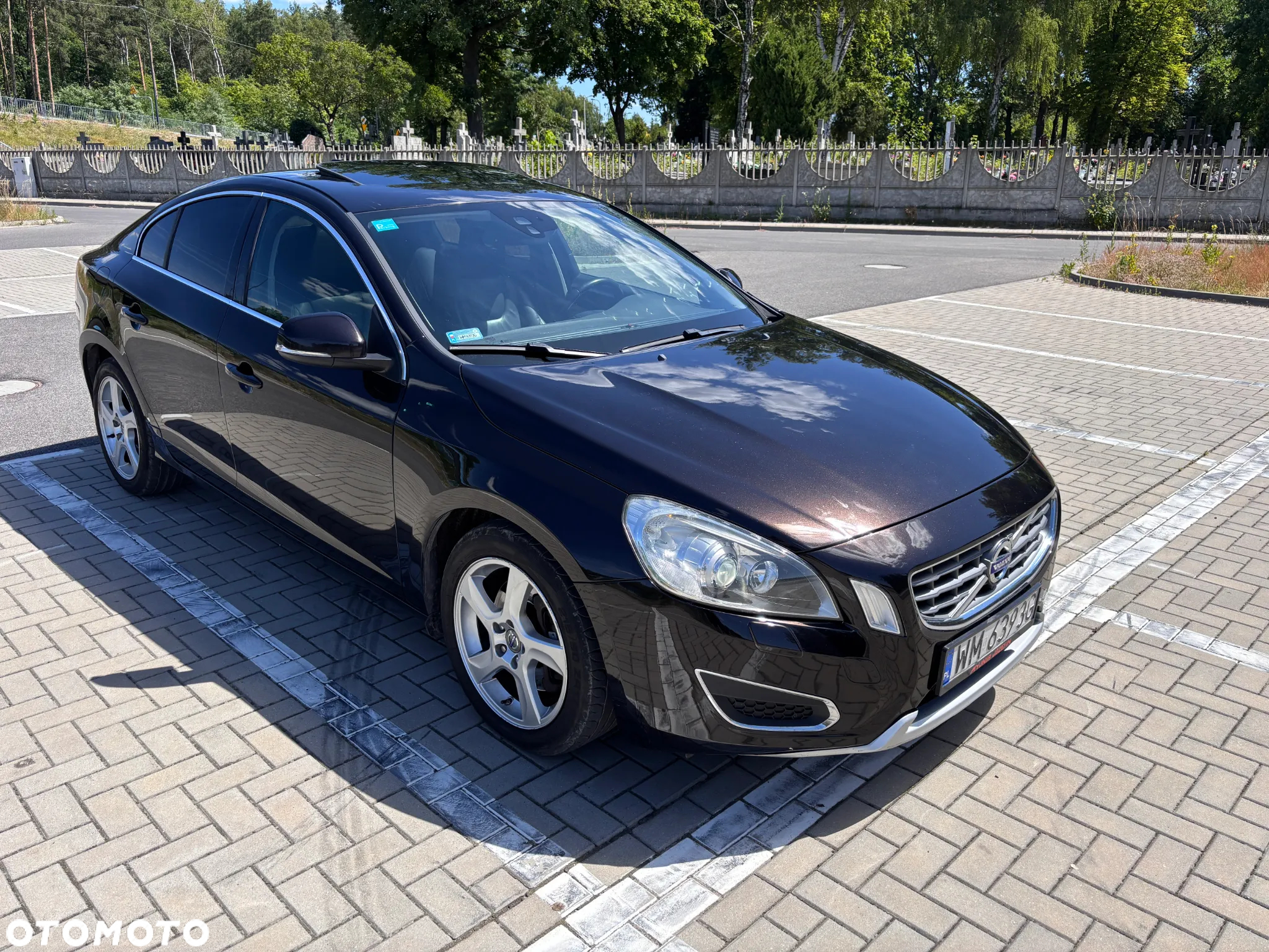 Volvo S60 2.5 T5 - 5