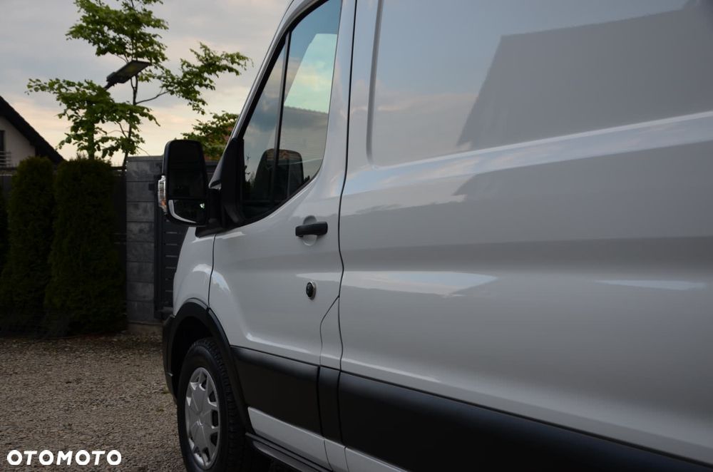 Ford TRANSIT - 12
