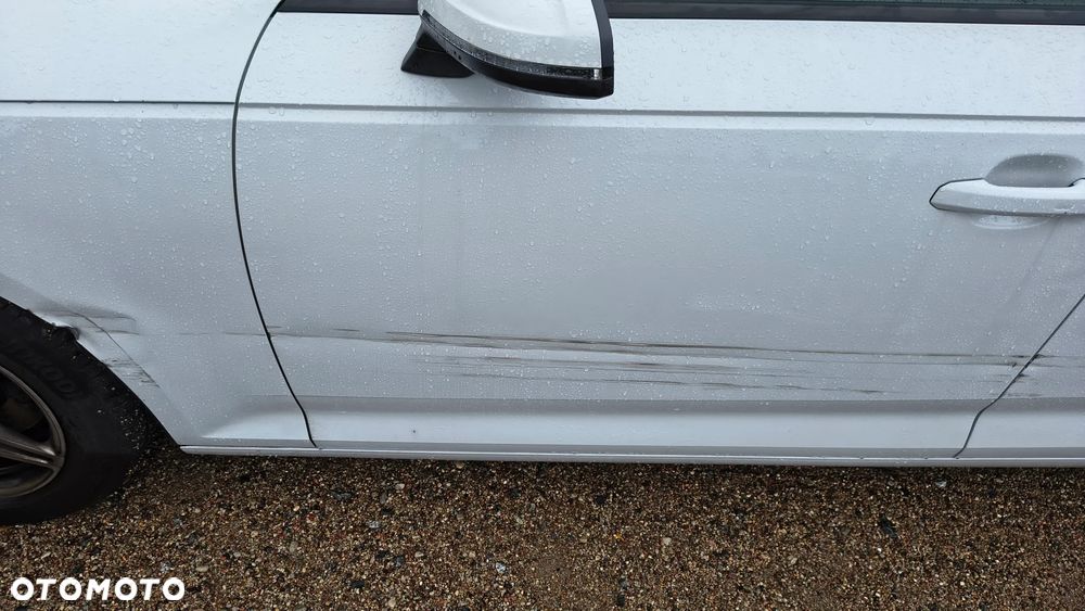 Audi A4 - 4