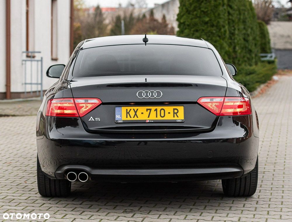 Audi A5 Coupé 2.0 TFSI - 13